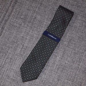 NWT * Croft & Barrow Brand New Tie